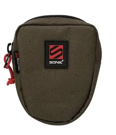 Sonik digital scales pouch, Nouvel Arrivage