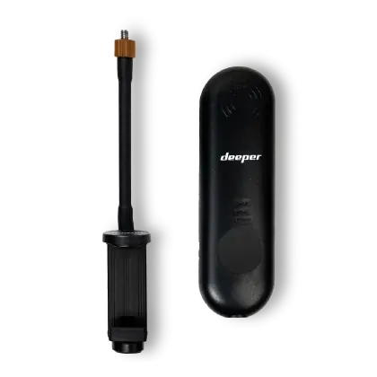 Pack amplificateur,wifi deeper Retour Gratuit