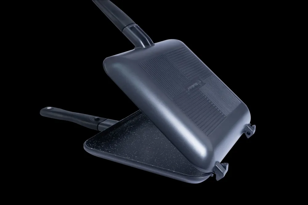 Connect sandwich,toaster xl Dernier Modèle