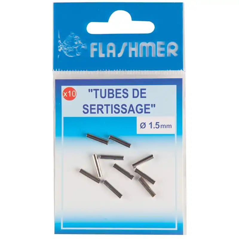 Réduction Tube De Sertissage Flashmer Sleeves