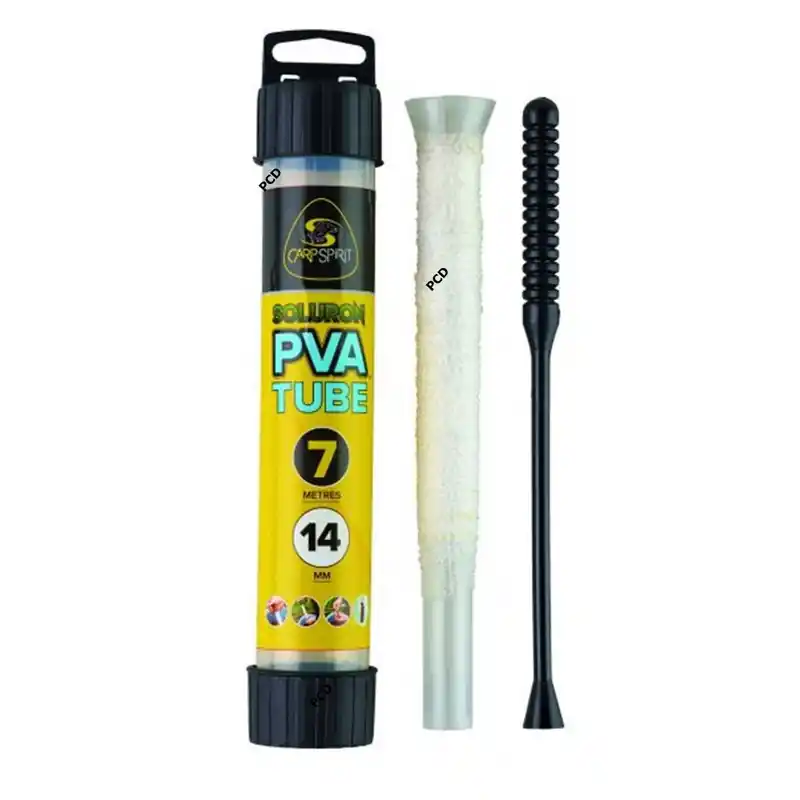 Produit De Marque Soluron PVA Tube Carp Spirit 7M