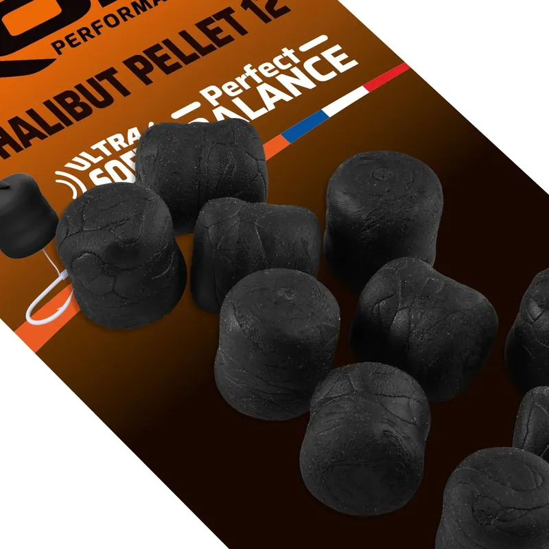 Rok 20 pellet 12mm halibut Meilleure Vente