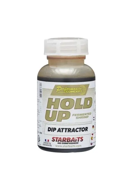 Starbaits Hold up Dip attractor Paiement Sécurisé