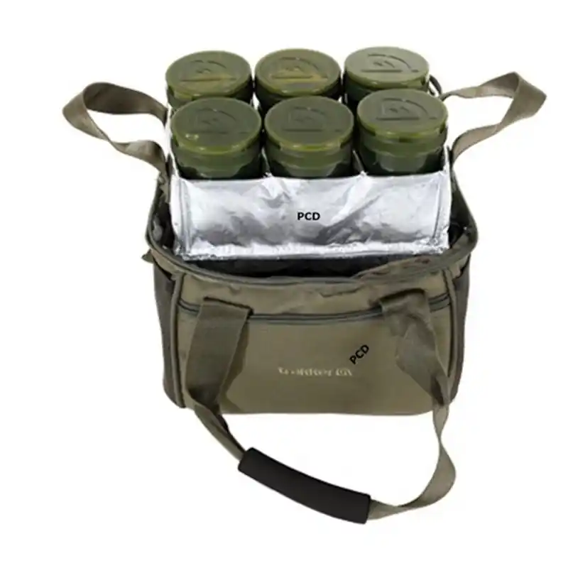 Sac à Appâts Trakker NXG Bait Bag Usine Directe