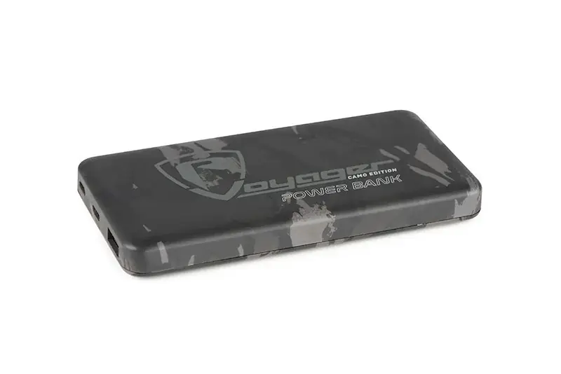 Livraison Express Fox rage camo power bank 10k