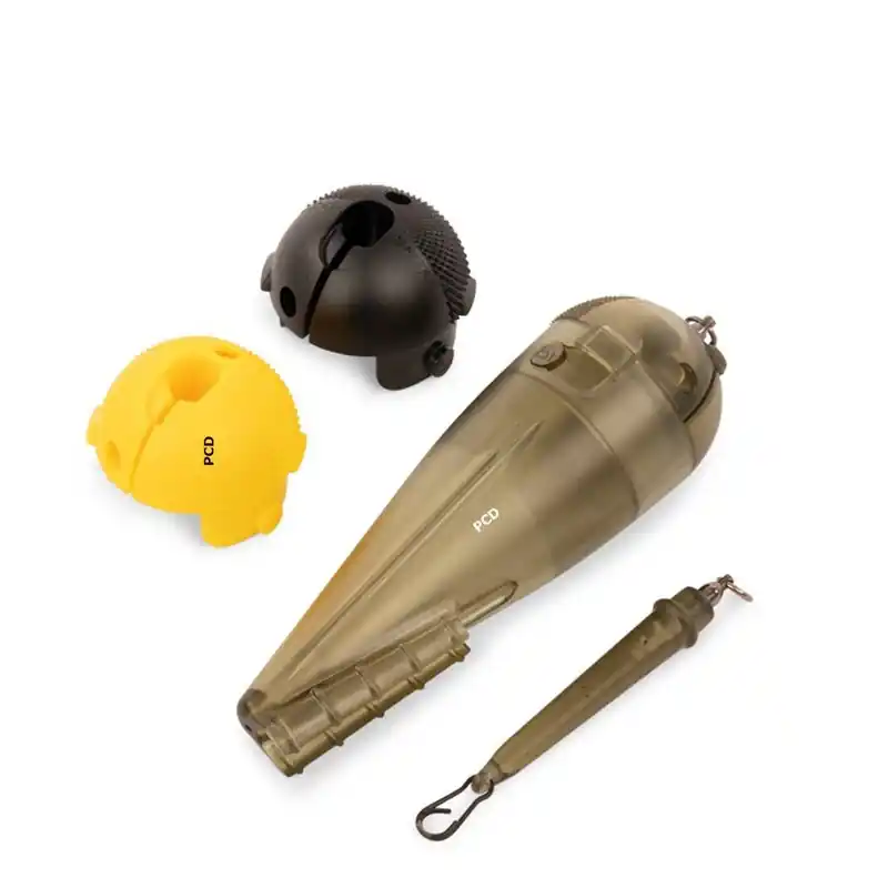 Kit Trakker Impact Zig Float Kit Populaire