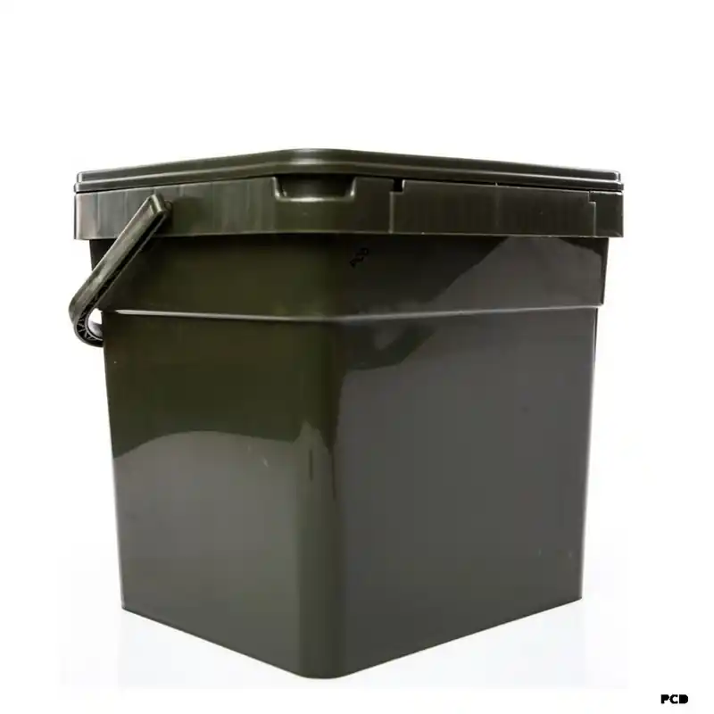Paiement Sécurisé Seau Pour Appâts Ridge Monkey Modular Bucket Standard