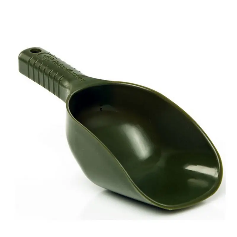 Marque Louche d‘Amorçage Ridge Monkey Bait Spoon Green