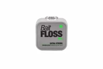 Korda bait floss unwaxed Petit Prix