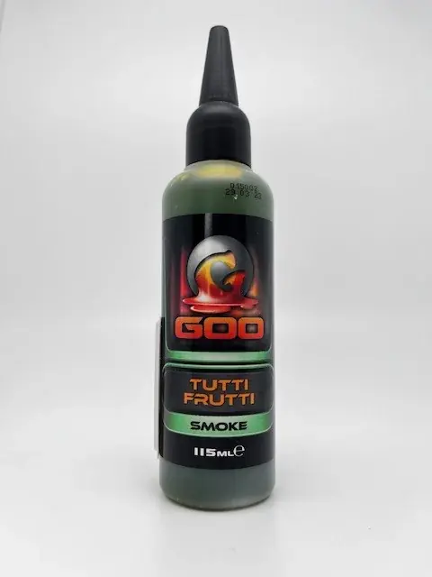 Meilleure Vente Korda goo smoke 115ml