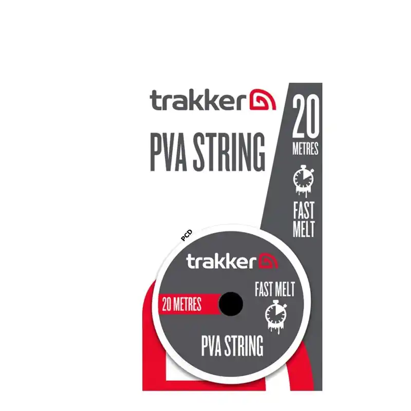 Bande Tressée PVA Trakker PVA String 20M Prix Choc