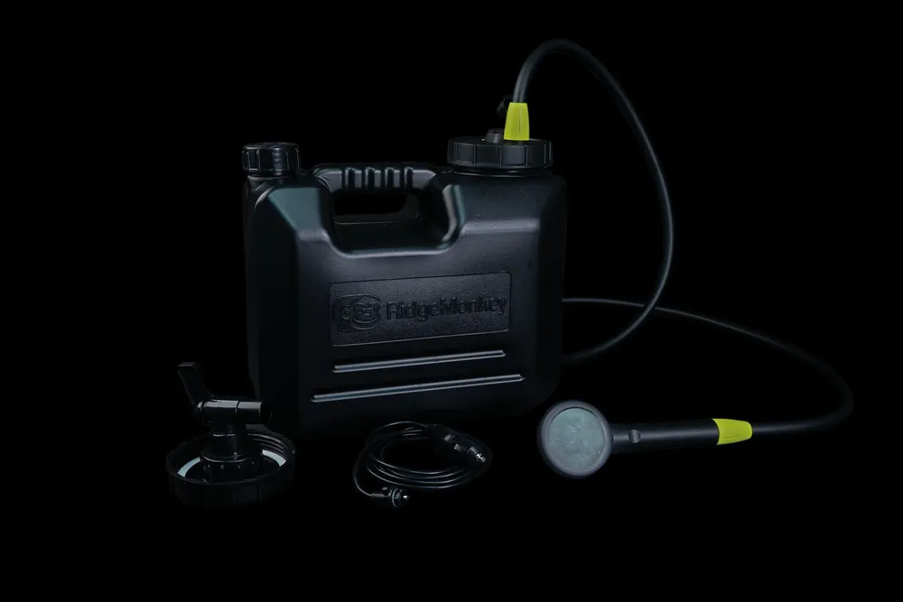 Seulement Aujourd'hui Outdoor power shower,full kit