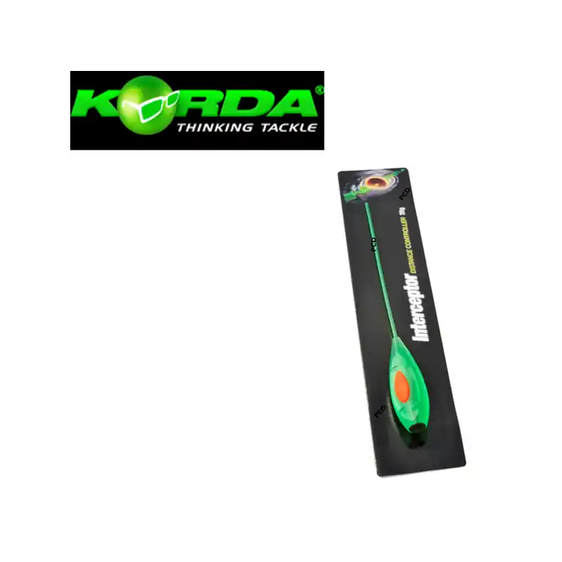 FLOTTEUR INTERCEPTOR CONTROLLER KORDA Paiement Sécurisé