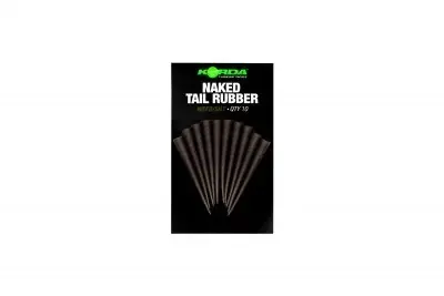 Achetez Aujourd&rsquo;hui Korda naked tail rubber,weed
