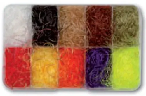 Flexodub/Cross Dub UV JMC - 10 coloris Commande En Gros