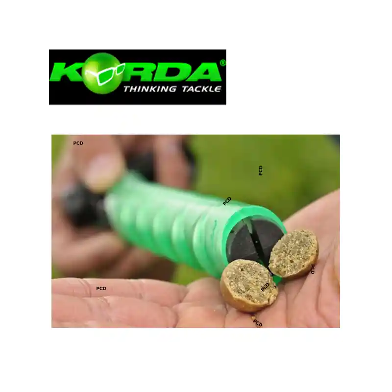 Kutter Korda Pour Bouillettes Achetez Aujourd'hui