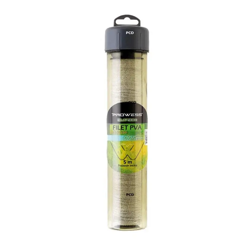 Filet PVA Tube Fin + Compresseur Prowess 5M Achetez Aujourd'hui