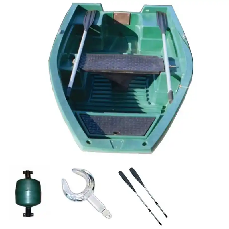 Annexe rigide Armor Aviron 250 BLEU Offre Spéciale