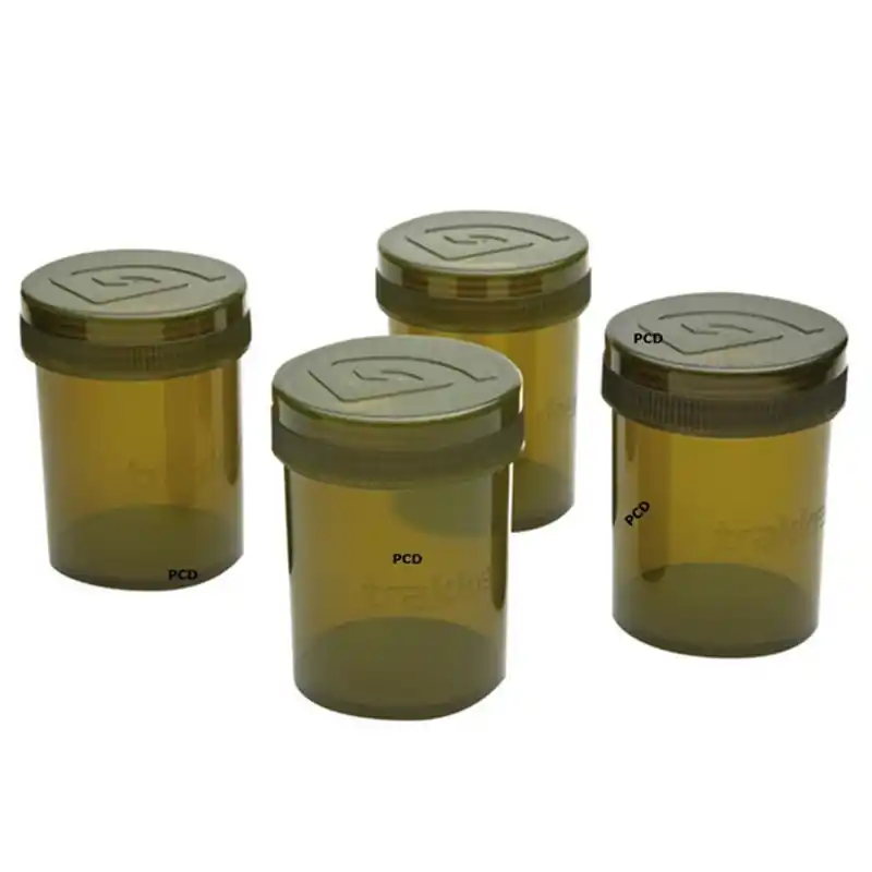 Pot Trakker Glug Ports Par 4 Meilleur Choix