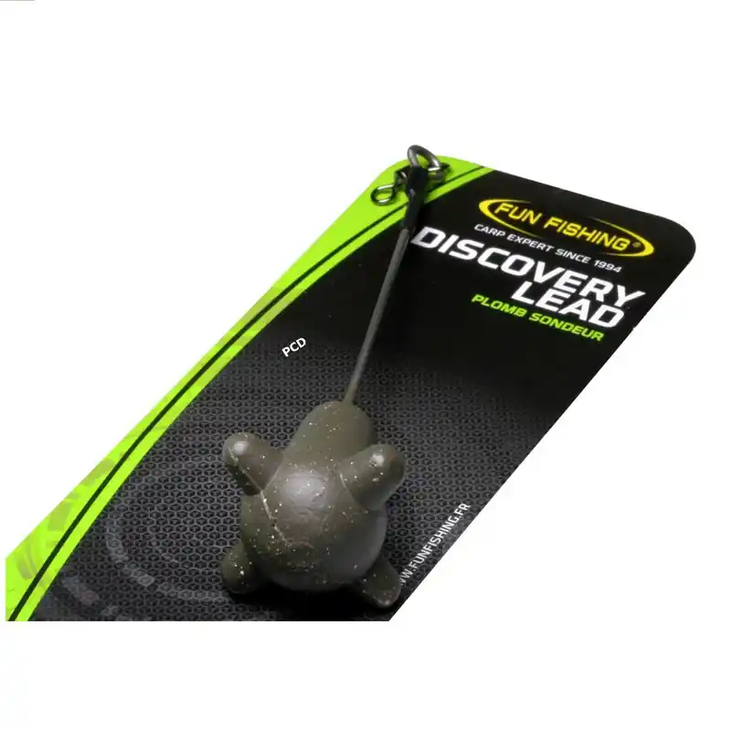 Plomb Marqueur Sondeur Fun Fishing Prix Promo