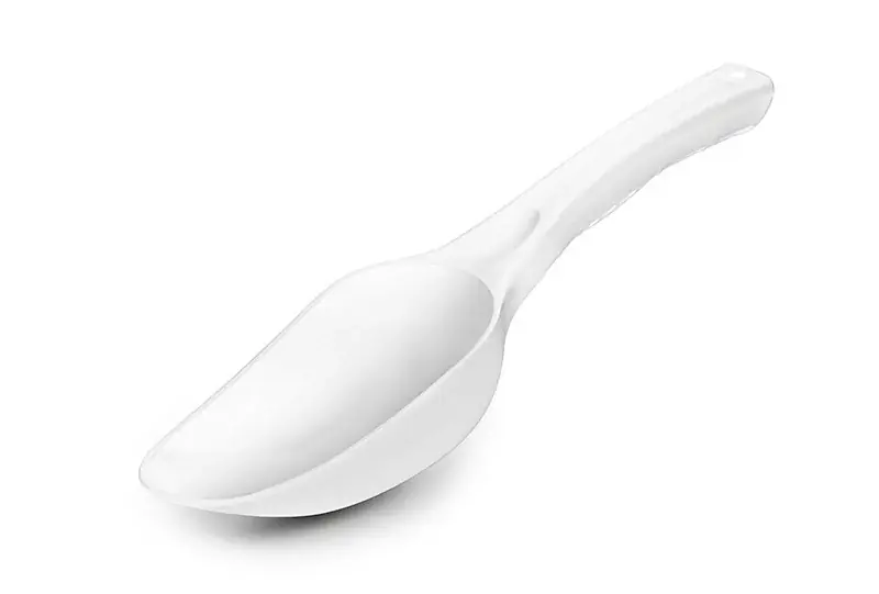Dernière Chance pelle Spomb white