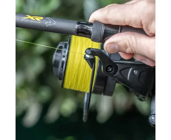 Moulinet avid xr,spod/marker Offre Exclusive