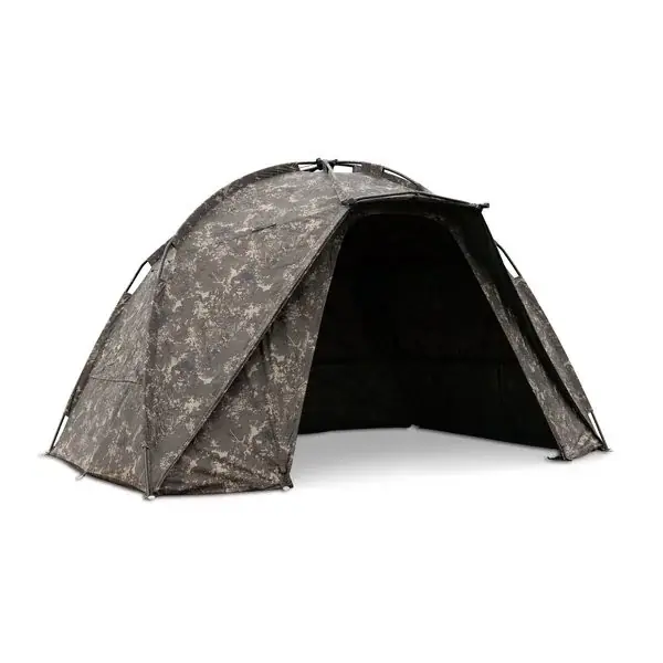 Biwy Nash titan hide camo pro xl Meilleur Choix