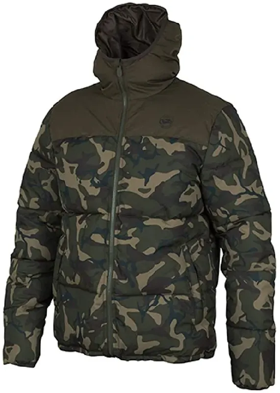 Chunk camo khaki,jacket Commande En Gros