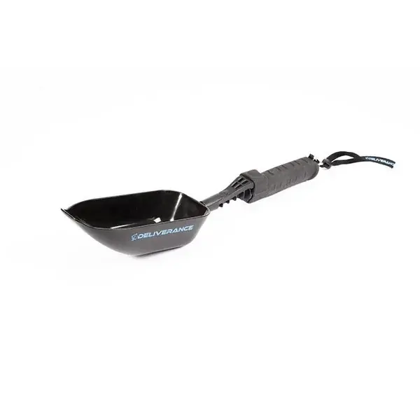 Particule spoon,with slotts Commander Vite