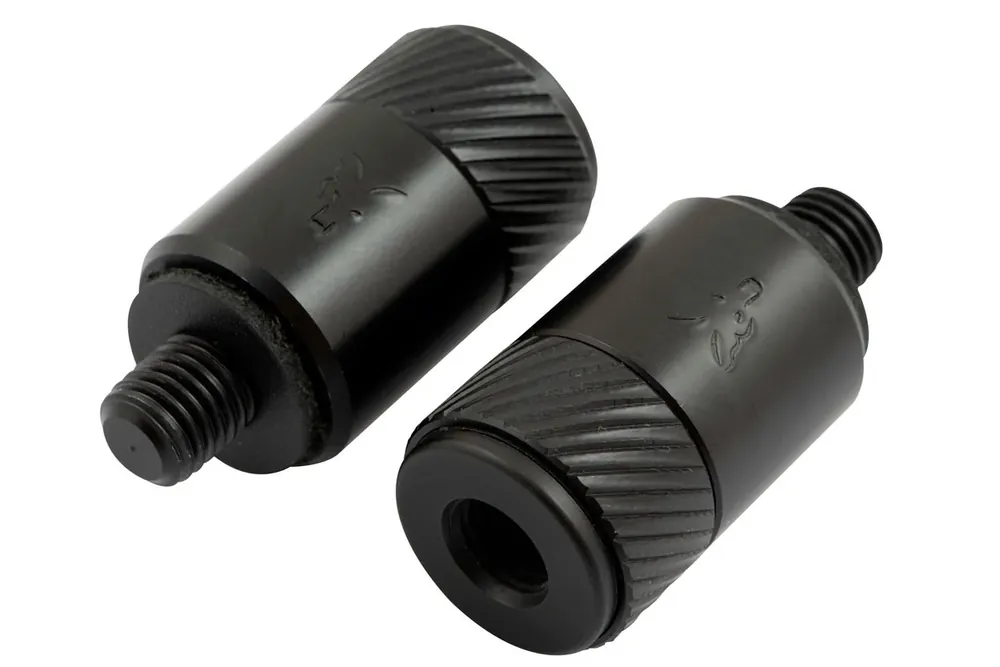 Acheter En Ligne Black label qr,adaptor x2