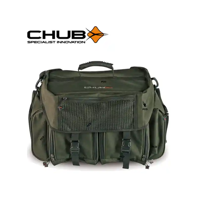 Carry All Chub Snooper Carry All XL Soldes