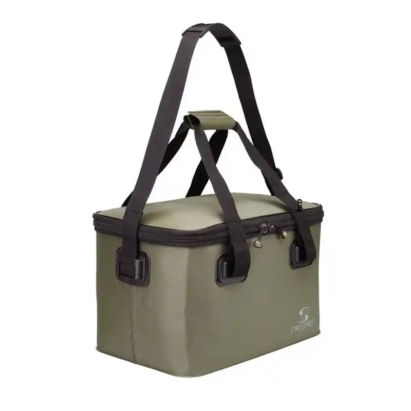 Vente Directe Sac Etanche Carp Spirit Bakkan 30 Litres