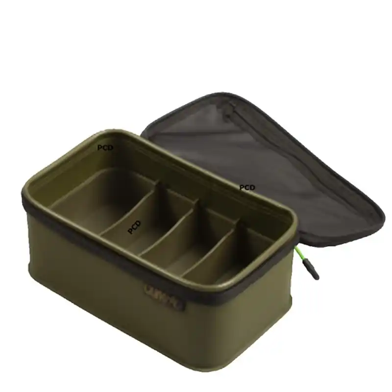 Trousse A Accessoires Korda Compac 150 Tackle Safe Edition Prix Cassé