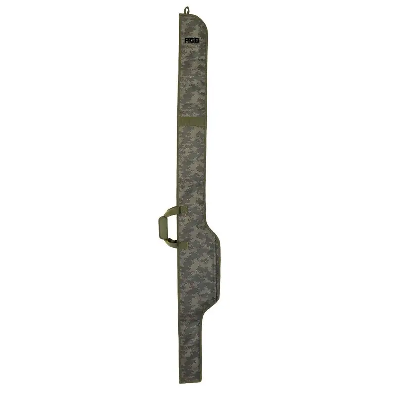 Super Prix Fourreau Individuel Carp Spirit Blax Camo 12 Pieds