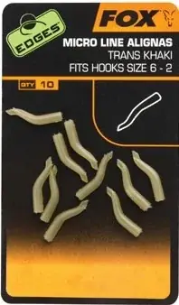 Pas Cher Fox micro line aligner,hook 6-2