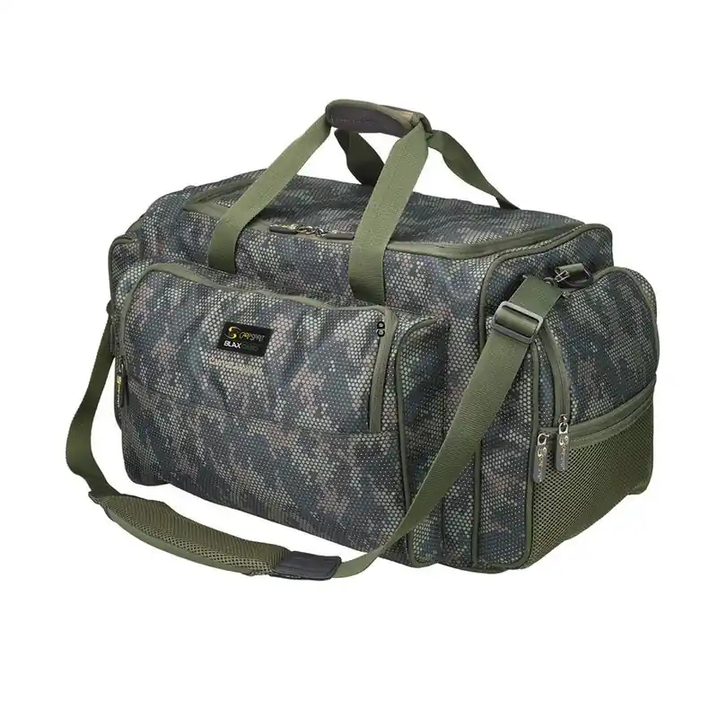 Acheter Direct Sac Carp Spirit Blax Camo Carry All Médium