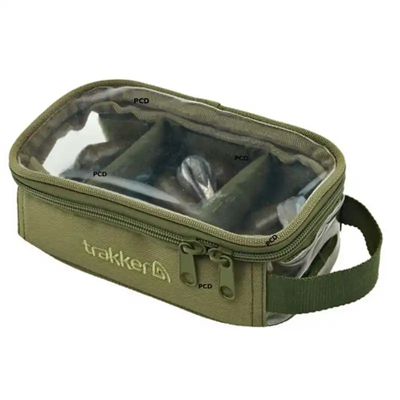 Pas Cher Trousse à Accessoires Trakker NXG Bitz Pouch Medium