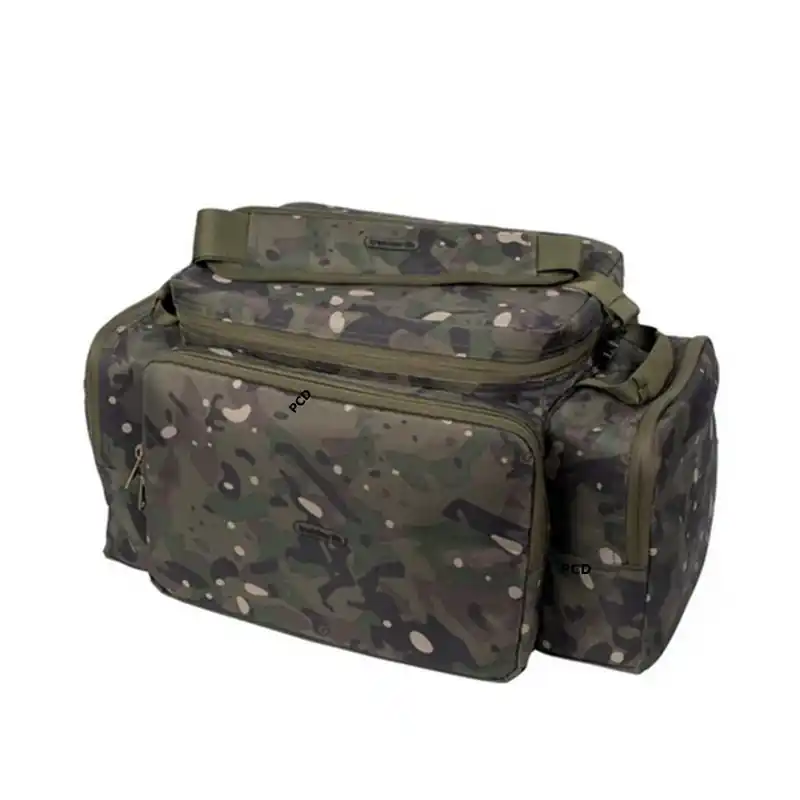 Sac De Transport Trakker NXC Camo Chilla Session Food Bag Nouvel Arrivage