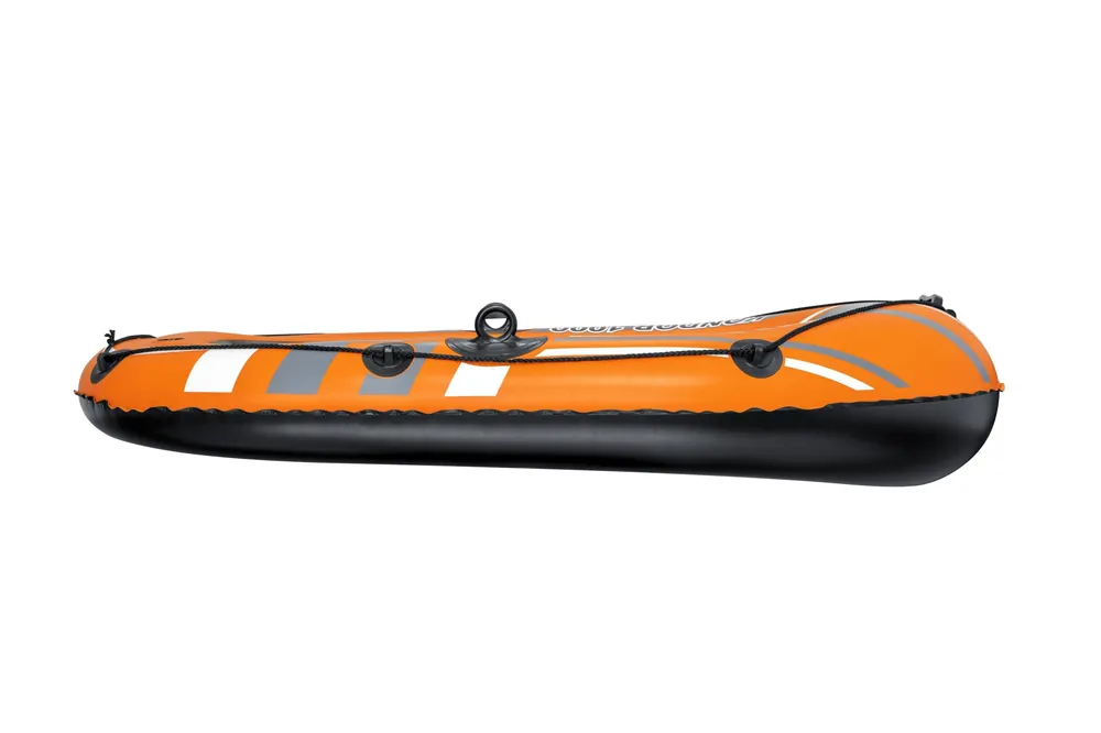 Pack Bateau gonflable 1 place Bestway Kondor 1000 Livraison Express