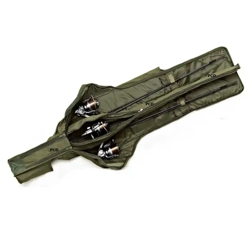 Nouvelle Collection Fourreau Trakker NXG 3-Rod Padded Sleeve 10FT
