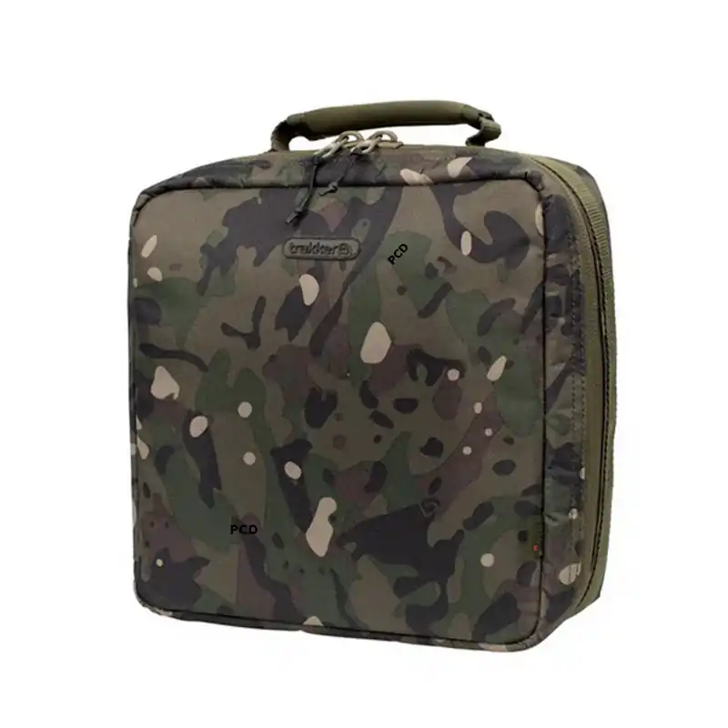 Trousse à Pique Nique Trakker NXC Camo Deluxe Food Set Prix Réduit
