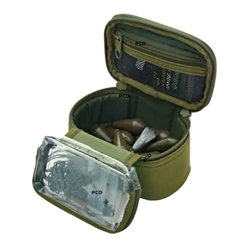 Soldes Trousse à Accessoires Trakker NXG Lead & Leader Pouch