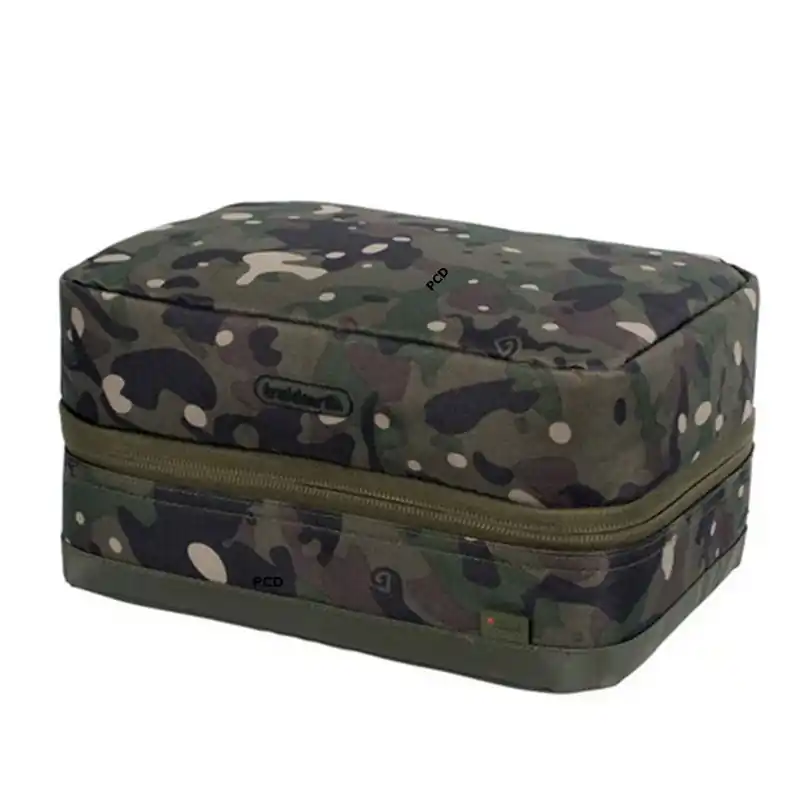 Trousse à Accessoires Trakker NXC Camo Rig-R Box Solde
