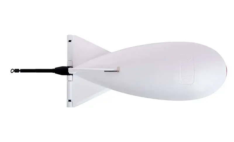 Bon Plan Spomb white,