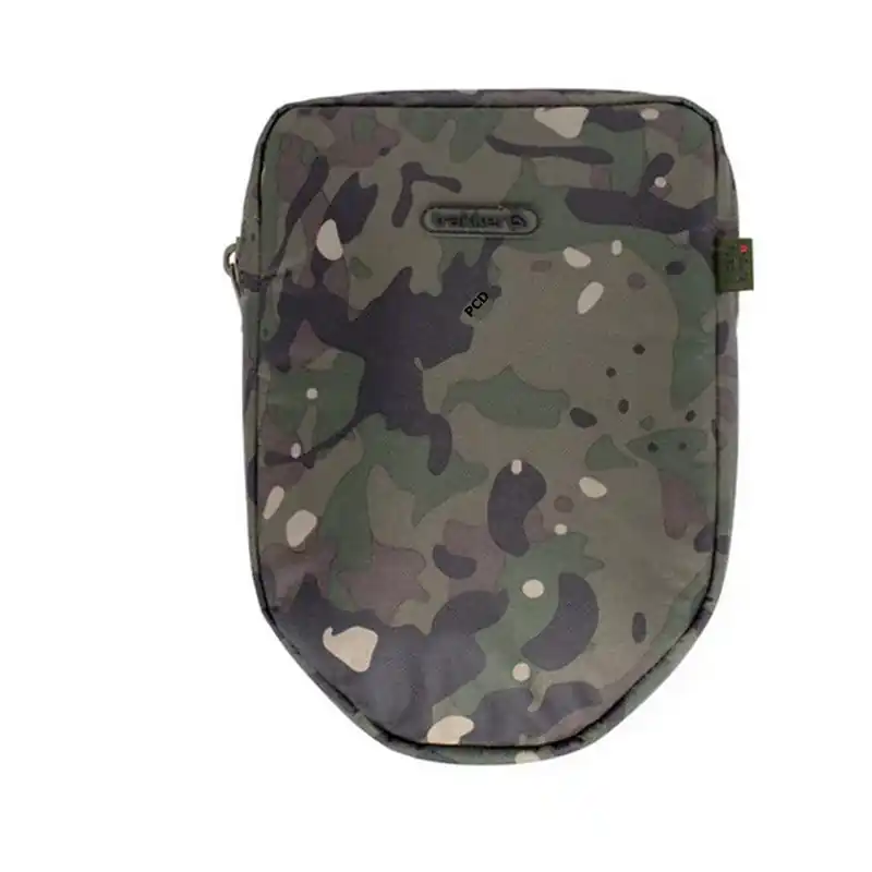 Trousse à Peson Trakker NXC Camo Scales Pouch Paiement Sécurisé