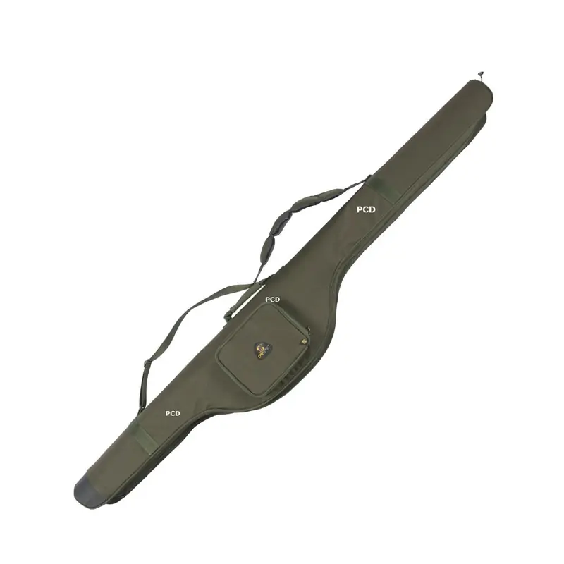 Livraison Express Fourreau Rigide Carp Spirit Magnum 2 Cannes 13 Pieds