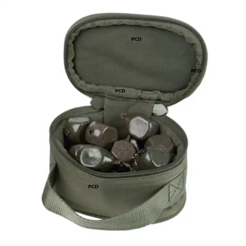 Super Prix Trousse à Plombs Trakker NXG Lead Pouch Single Compartement