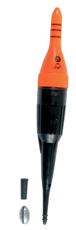 Flotteur à Diode Fuji Quantité Limitée