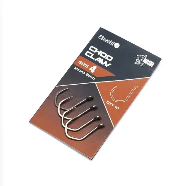 Promotion Saisonnière Nash chod claw