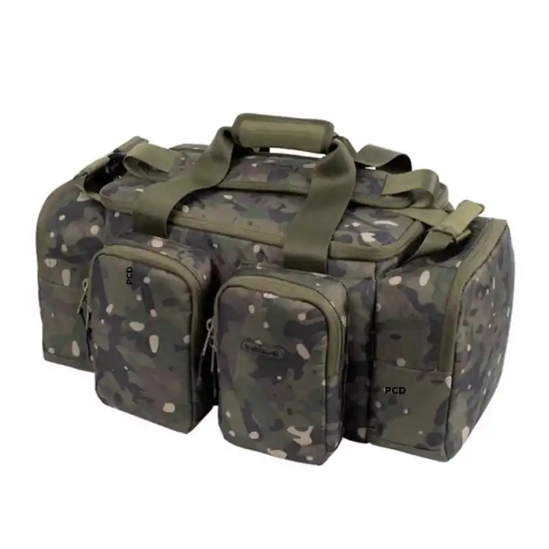 Acheter En Ligne Sac Carry All Trakker NXC Camo Pro Carryall XL